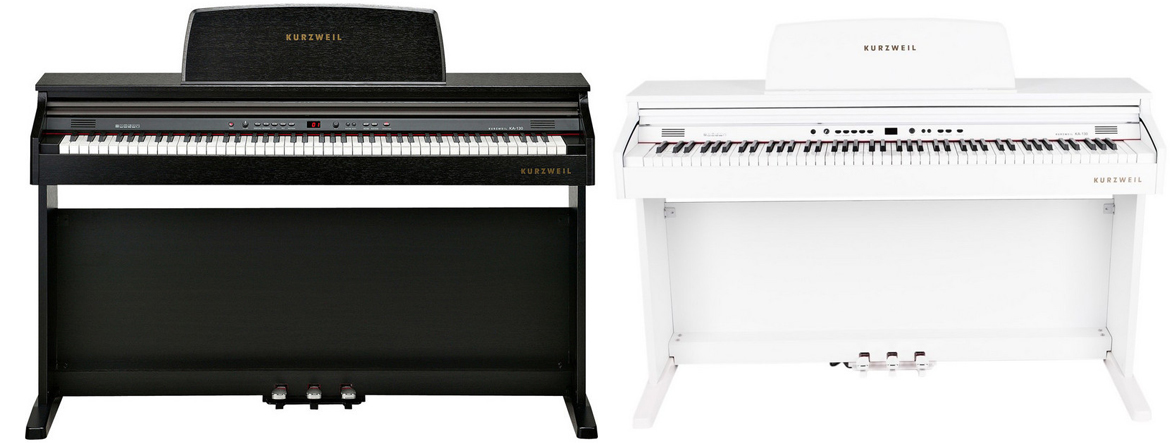 KURZWEIL KA130 – цифровое пианино